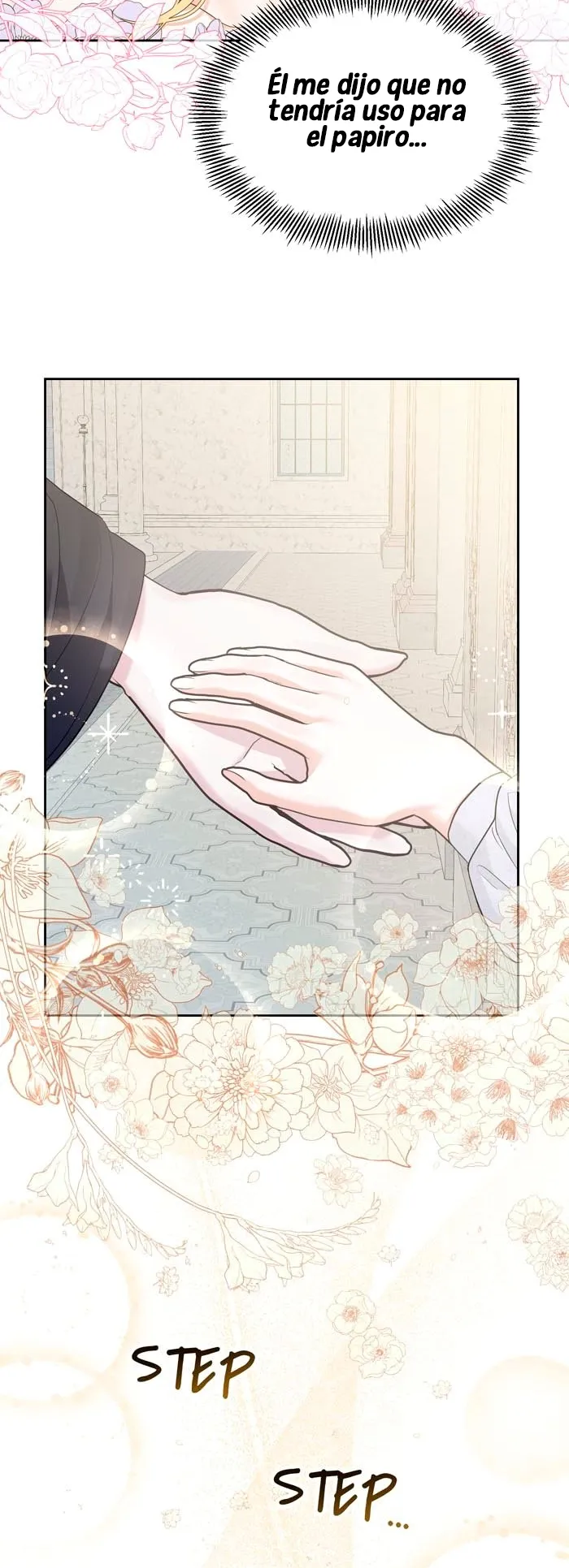 Increíblemente radiante Capítulo 8 - Página 8