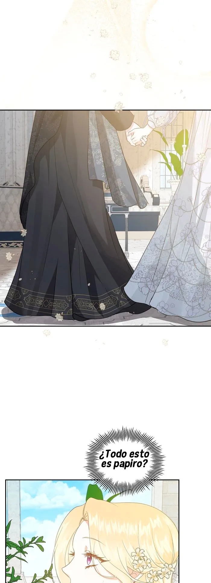 Increíblemente radiante Capítulo 8 - Página 9