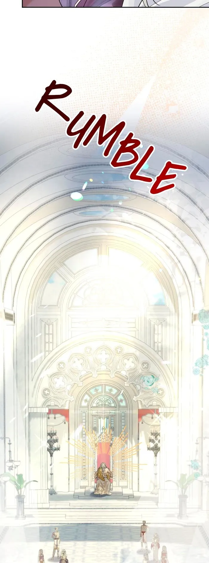 Increíblemente radiante Capítulo 9 - Página 10