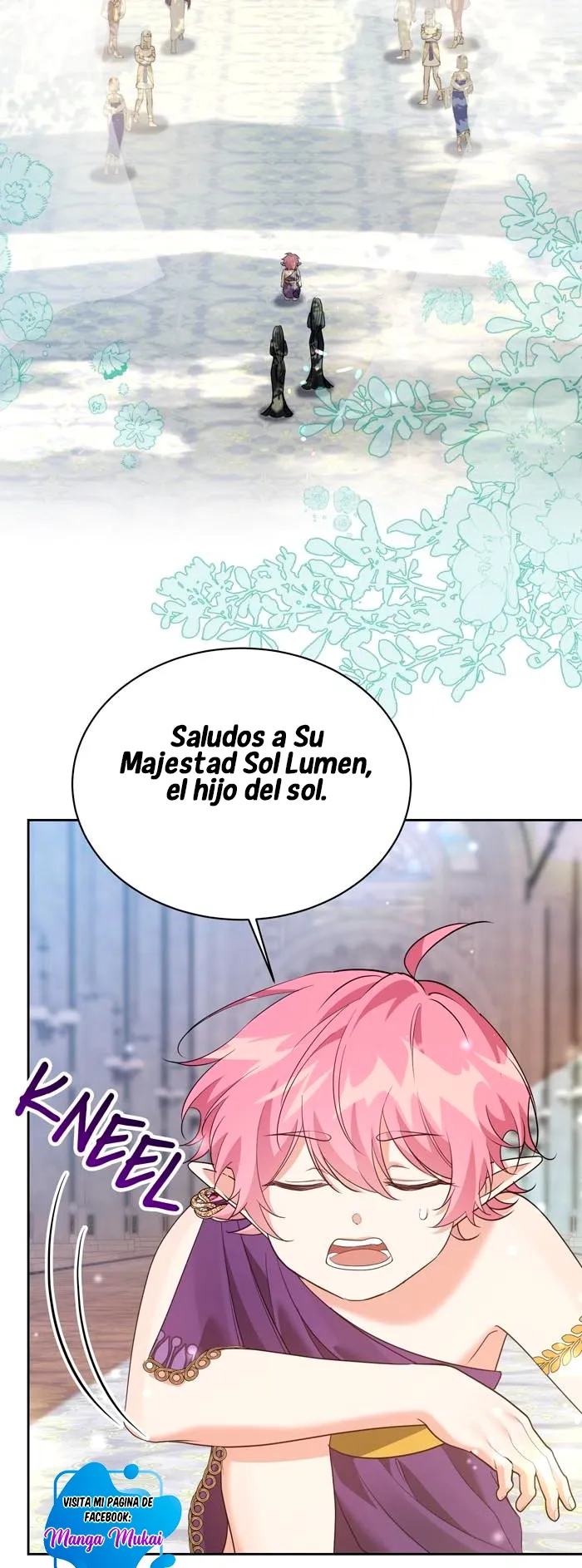 Increíblemente radiante Capítulo 9 - Página 11