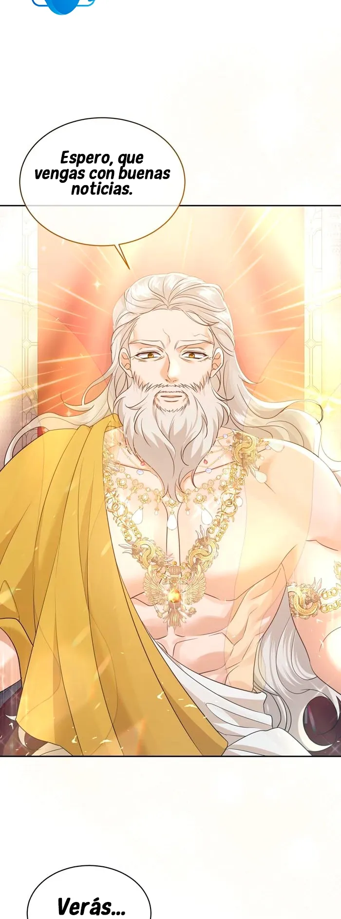 Increíblemente radiante Capítulo 9 - Página 12