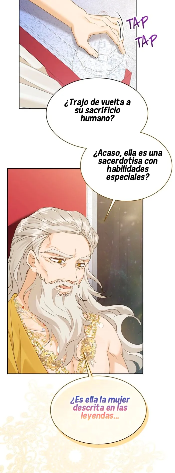 Increíblemente radiante Capítulo 9 - Página 18