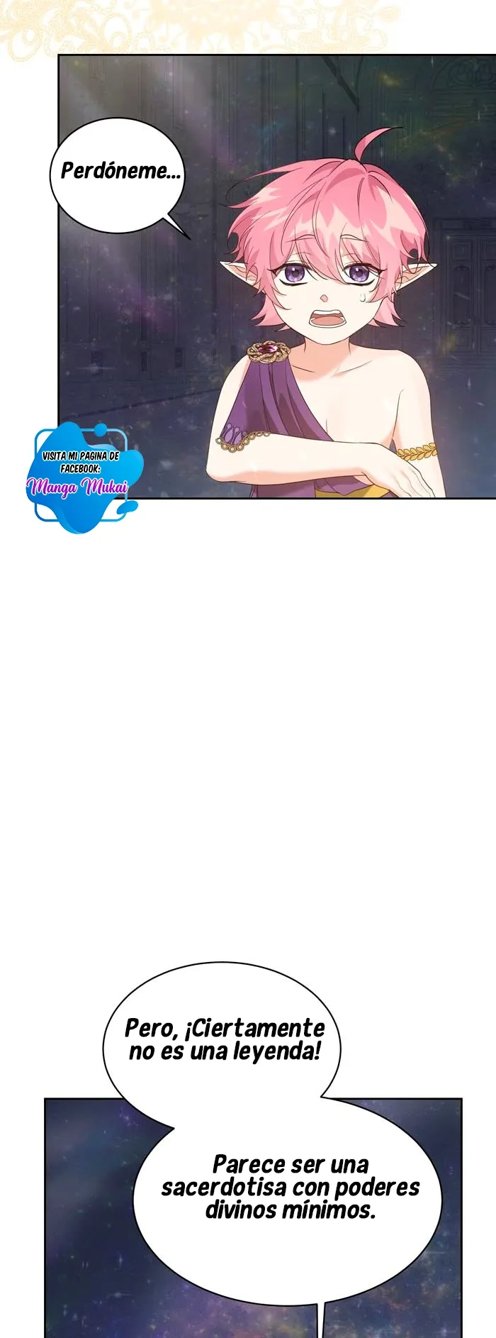 Increíblemente radiante Capítulo 9 - Página 19