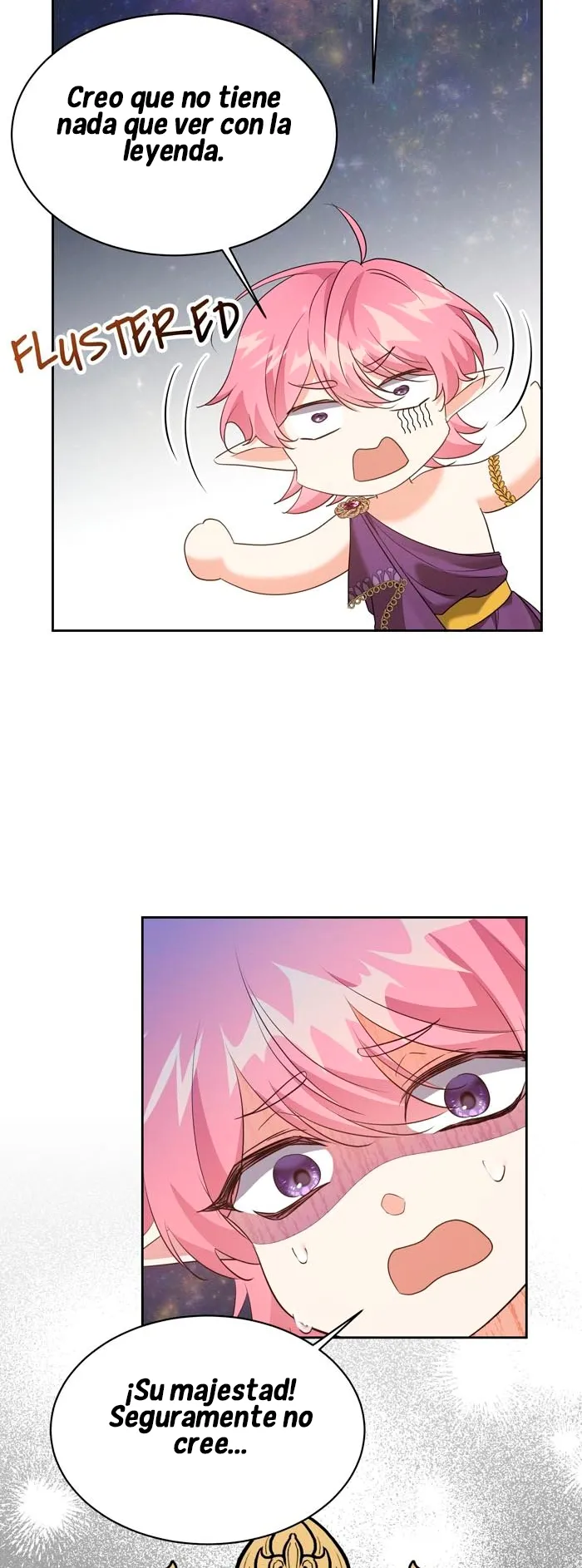 Increíblemente radiante Capítulo 9 - Página 20