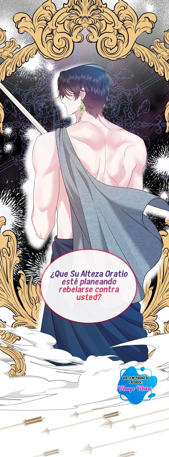 Increíblemente radiante Capítulo 9 - Página 21