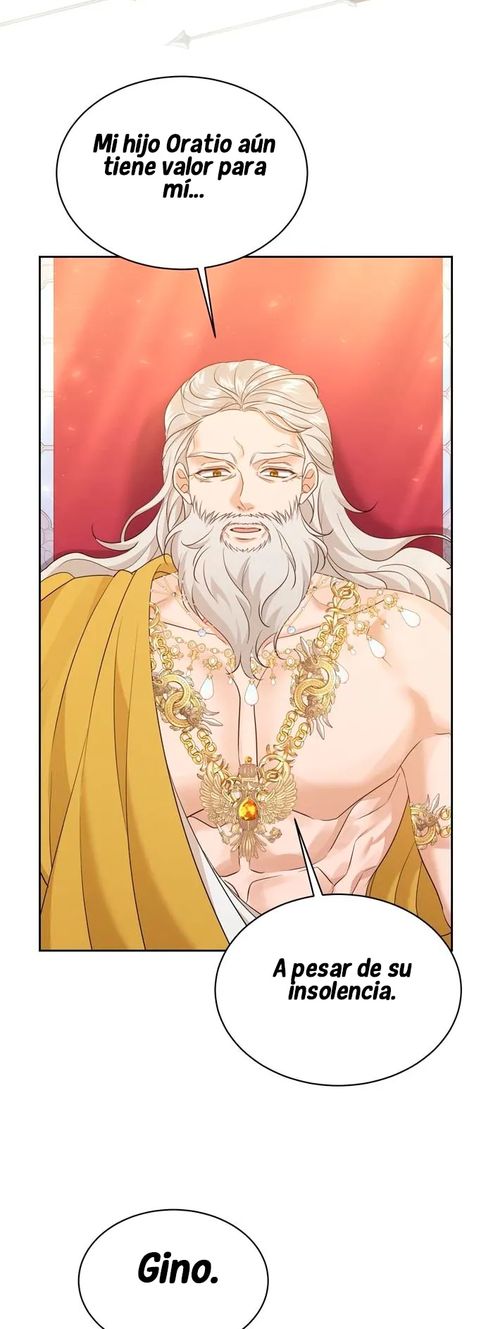 Increíblemente radiante Capítulo 9 - Página 22