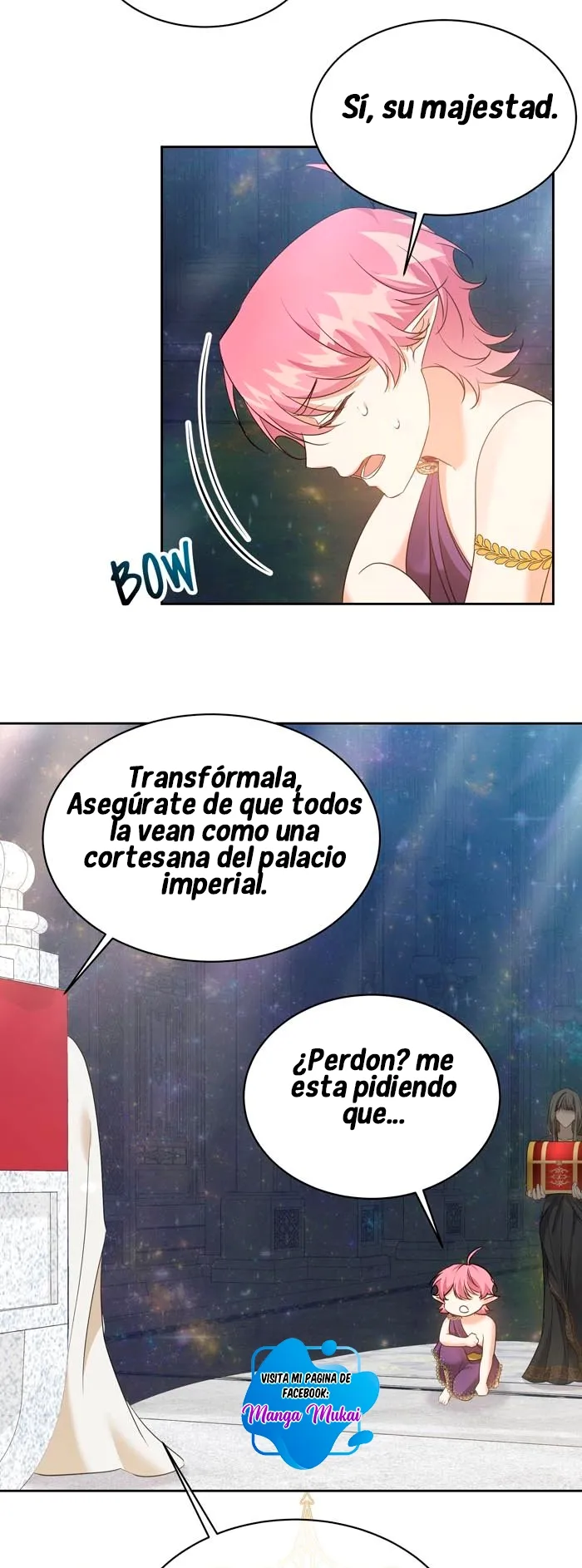 Increíblemente radiante Capítulo 9 - Página 23