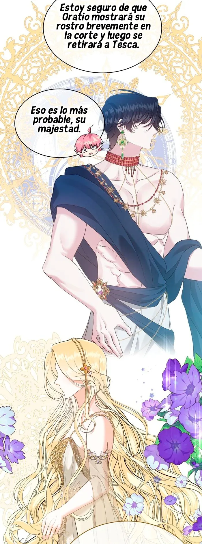 Increíblemente radiante Capítulo 9 - Página 24