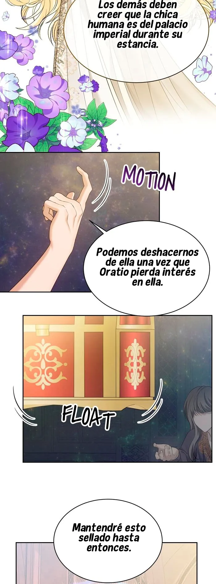 Increíblemente radiante Capítulo 9 - Página 25