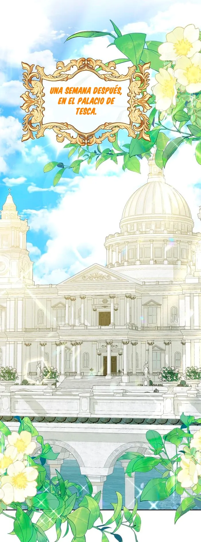 Increíblemente radiante Capítulo 9 - Página 27