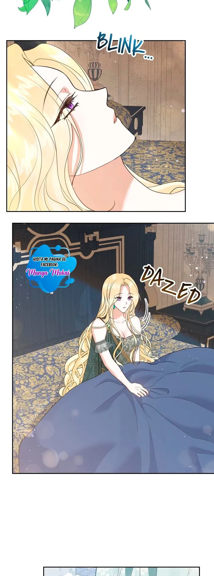 Increíblemente radiante Capítulo 9 - Página 28