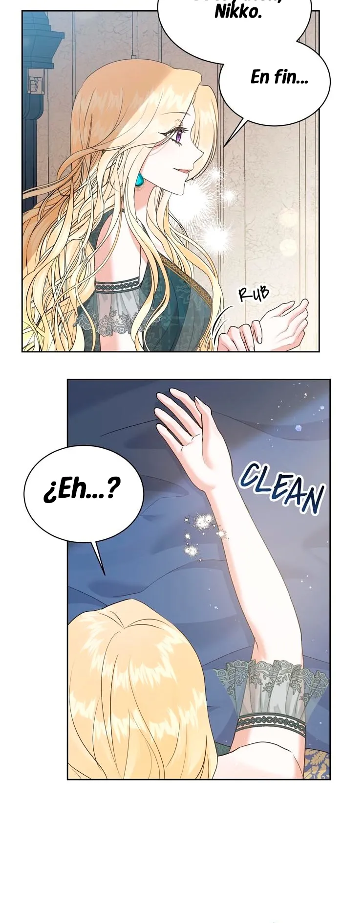 Increíblemente radiante Capítulo 9 - Página 30