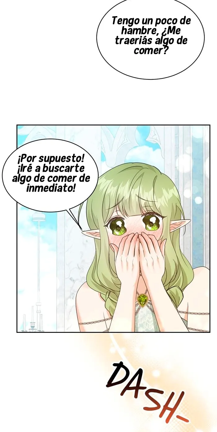 Increíblemente radiante Capítulo 9 - Página 35