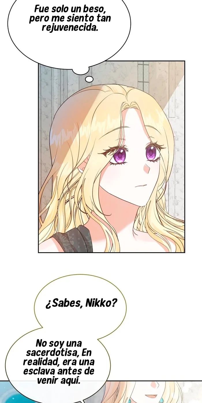 Increíblemente radiante Capítulo 9 - Página 38