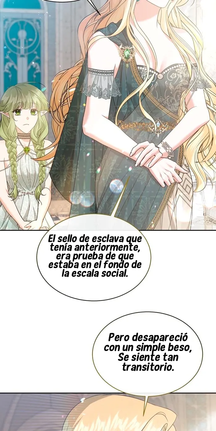 Increíblemente radiante Capítulo 9 - Página 39