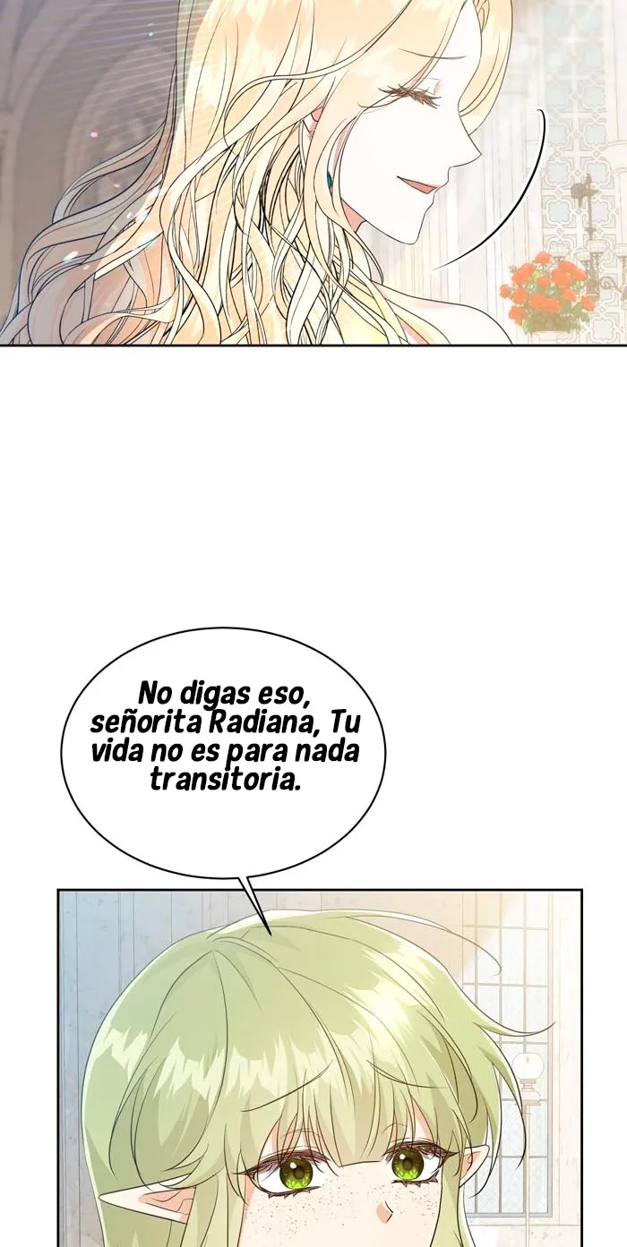 Increíblemente radiante Capítulo 9 - Página 40