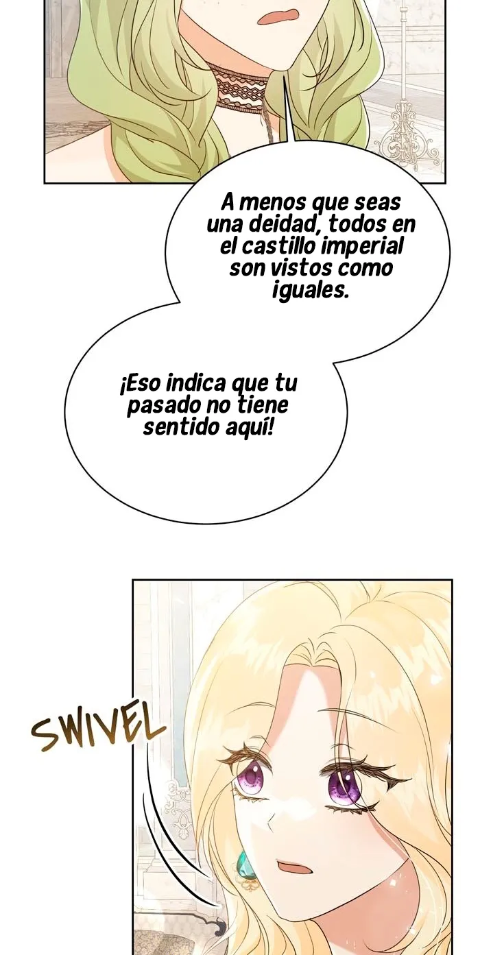 Increíblemente radiante Capítulo 9 - Página 41