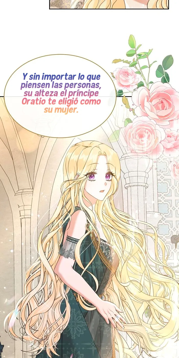 Increíblemente radiante Capítulo 9 - Página 42