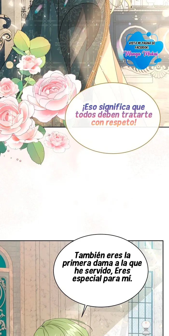 Increíblemente radiante Capítulo 9 - Página 43