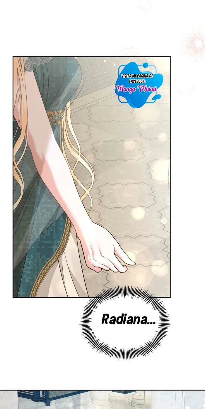 Increíblemente radiante Capítulo 9 - Página 47