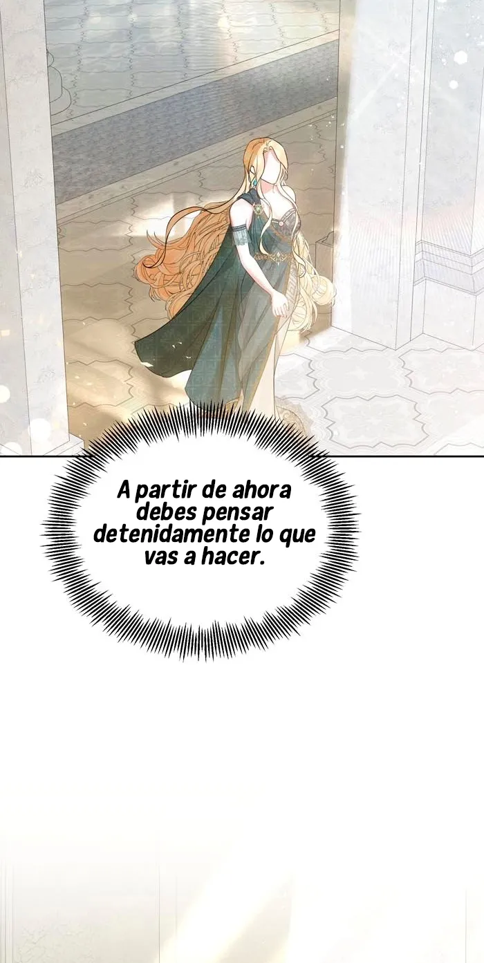 Increíblemente radiante Capítulo 9 - Página 48