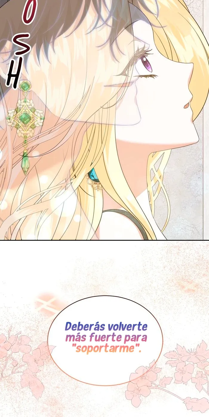 Increíblemente radiante Capítulo 9 - Página 51