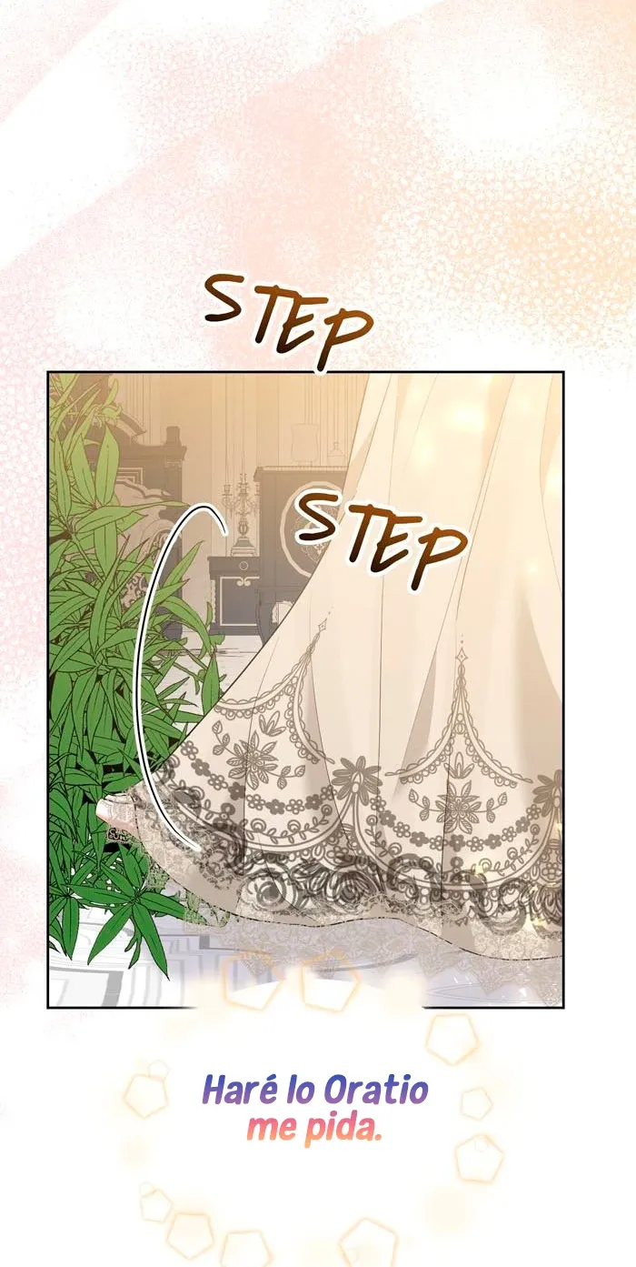Increíblemente radiante Capítulo 9 - Página 54