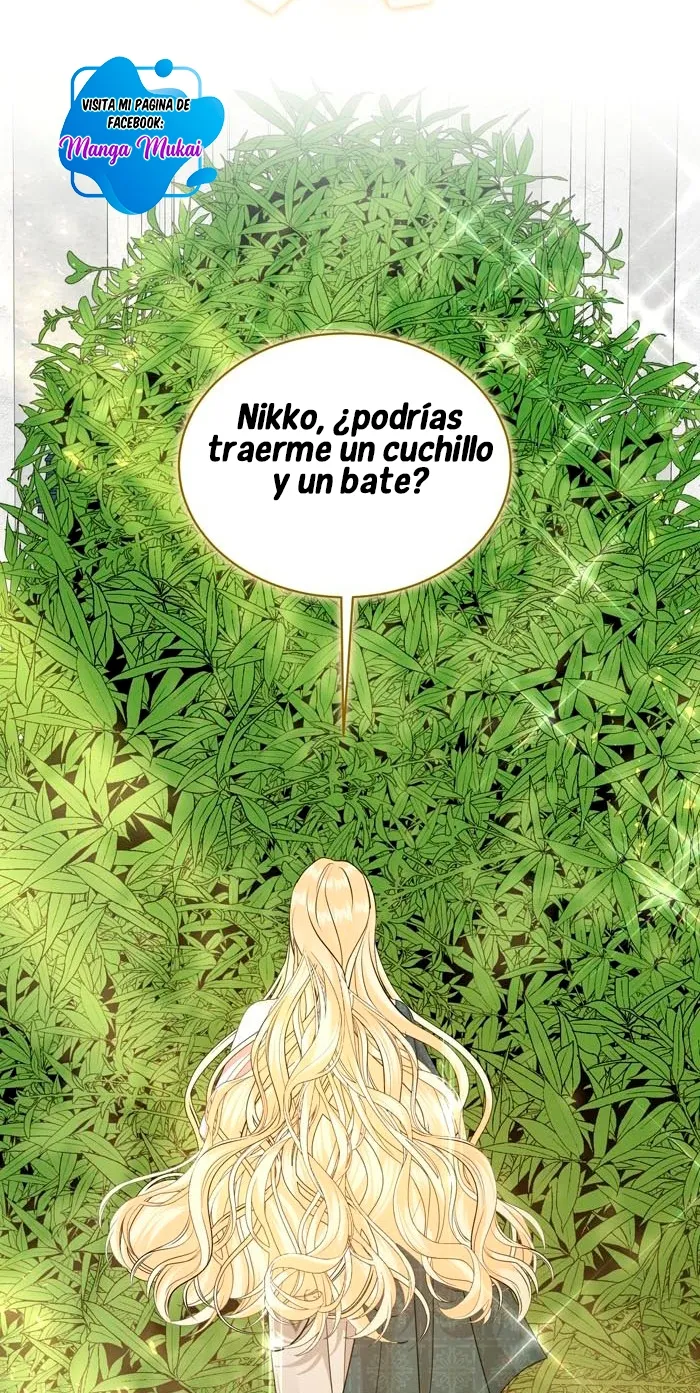 Increíblemente radiante Capítulo 9 - Página 55