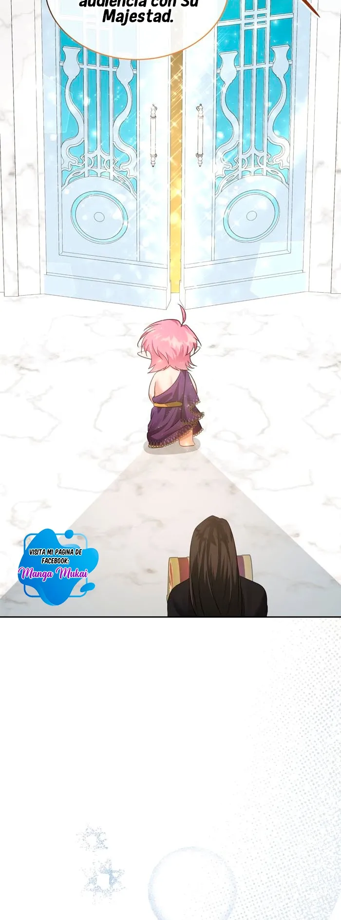 Increíblemente radiante Capítulo 9 - Página 8