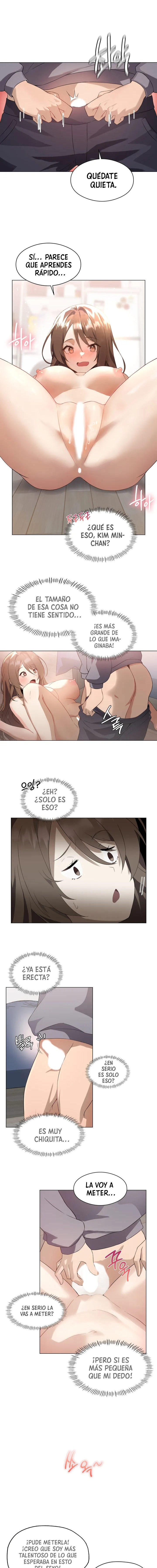 Subir de nivel hasta que estés satisfecho Capítulo 1 - Página 13