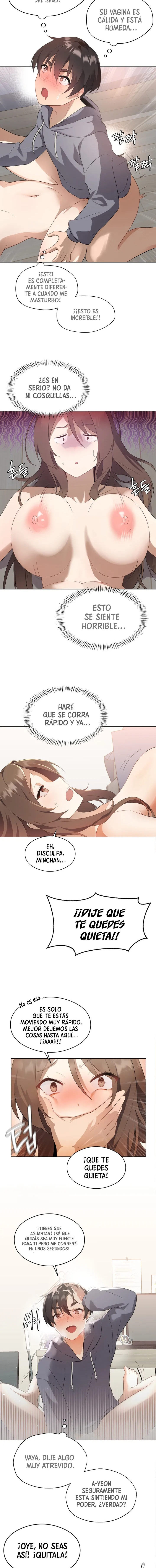 Subir de nivel hasta que estés satisfecho Capítulo 1 - Página 14