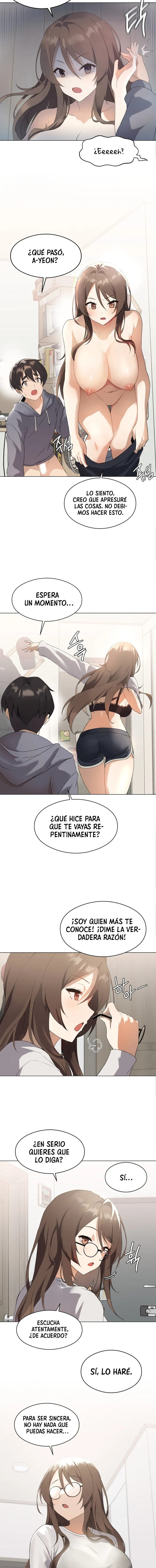 Subir de nivel hasta que estés satisfecho Capítulo 1 - Página 15