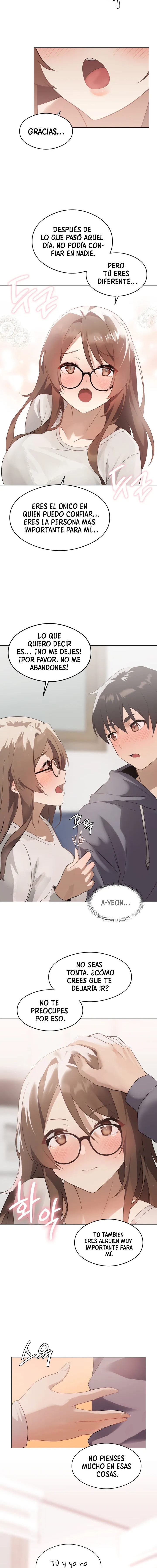 Subir de nivel hasta que estés satisfecho Capítulo 1 - Página 7