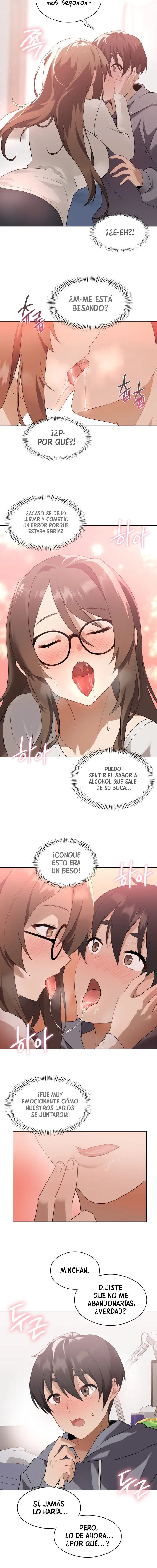 Subir de nivel hasta que estés satisfecho Capítulo 1 - Página 8