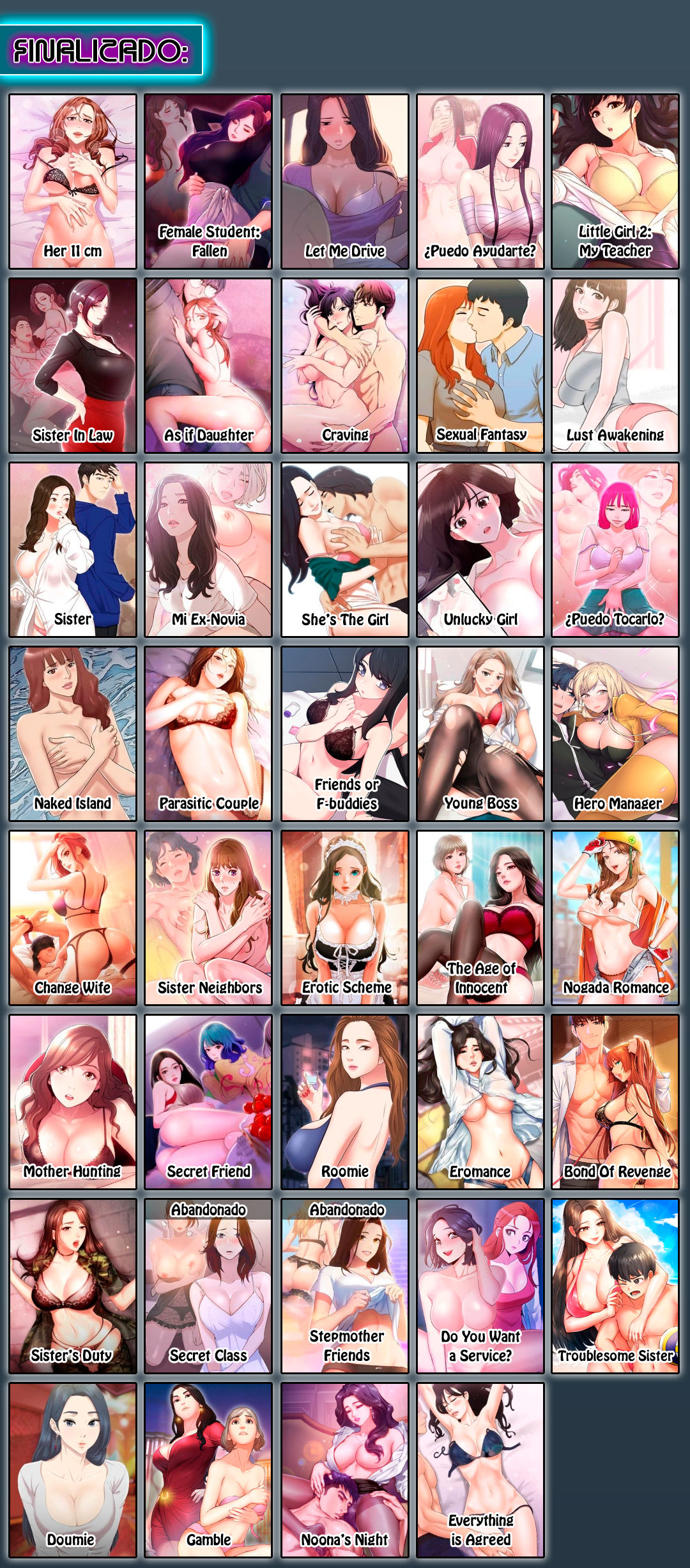 Subir de nivel hasta que estés satisfecho Capítulo 11 - Página 15