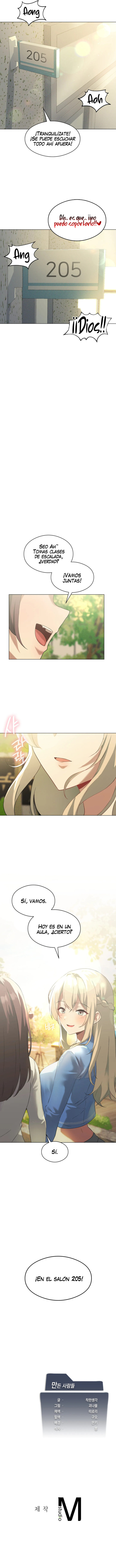 Subir de nivel hasta que estés satisfecho Capítulo 12 - Página 11