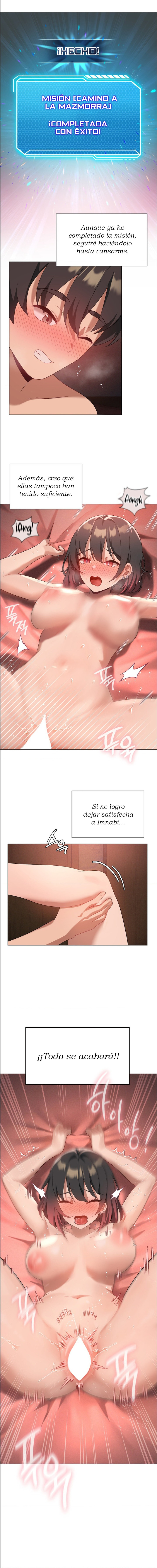 Subir de nivel hasta que estés satisfecho Capítulo 19 - Página 2