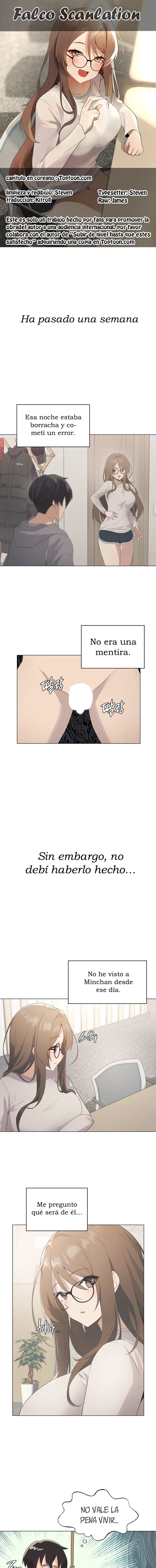 Subir de nivel hasta que estés satisfecho Capítulo 2 - Página 1