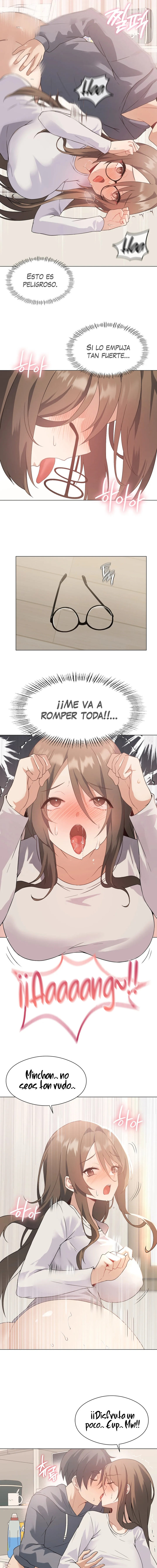 Subir de nivel hasta que estés satisfecho Capítulo 2 - Página 11