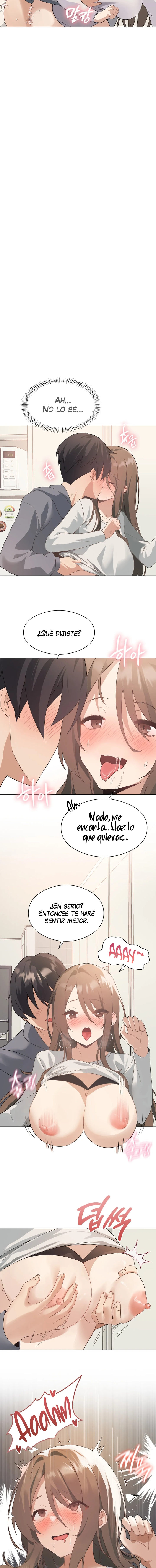 Subir de nivel hasta que estés satisfecho Capítulo 2 - Página 12