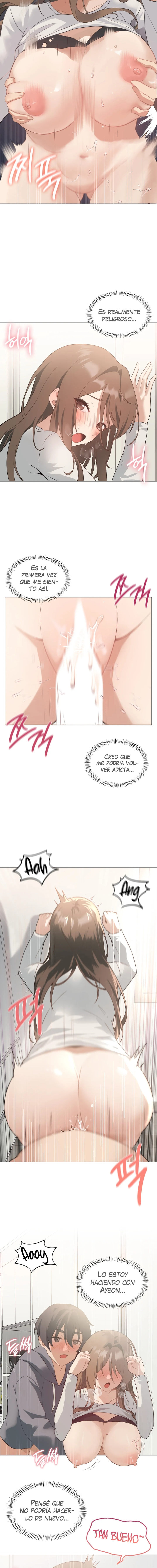 Subir de nivel hasta que estés satisfecho Capítulo 2 - Página 13