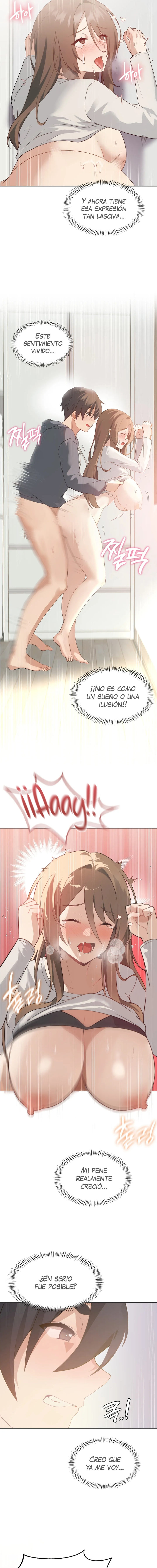 Subir de nivel hasta que estés satisfecho Capítulo 2 - Página 14