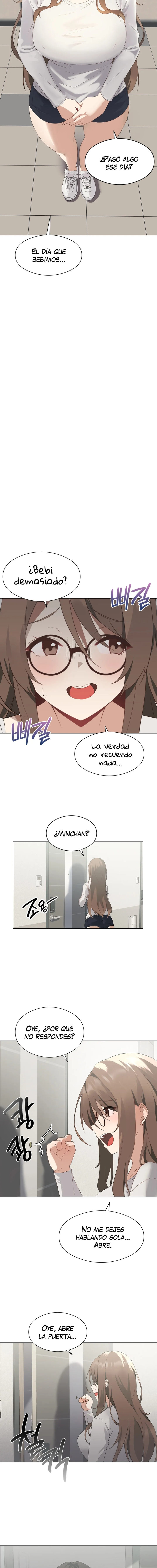 Subir de nivel hasta que estés satisfecho Capítulo 2 - Página 4