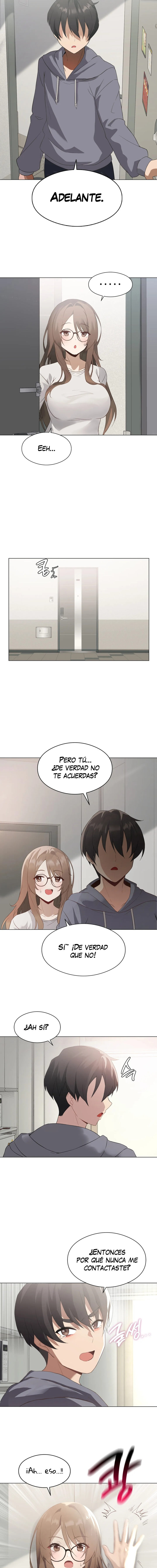 Subir de nivel hasta que estés satisfecho Capítulo 2 - Página 5