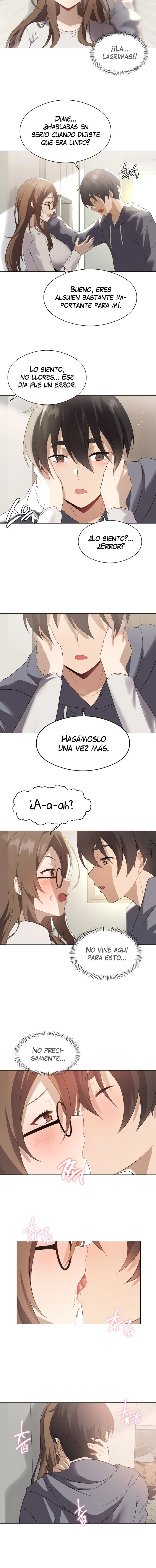 Subir de nivel hasta que estés satisfecho Capítulo 2 - Página 6