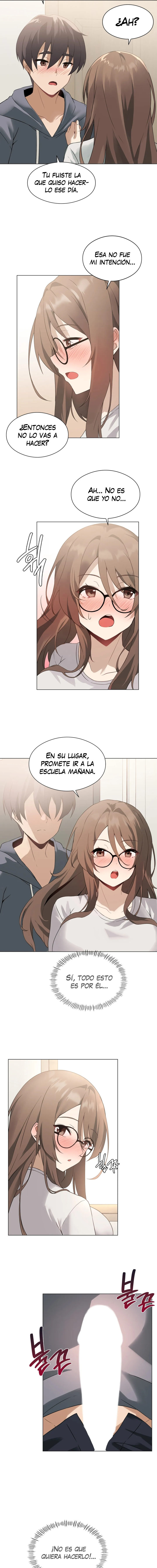 Subir de nivel hasta que estés satisfecho Capítulo 2 - Página 8