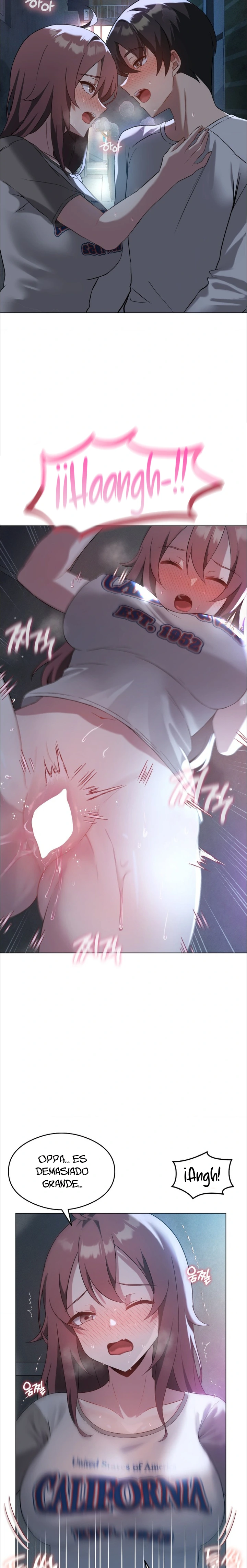 Subir de nivel hasta que estés satisfecho Capítulo 20 - Página 13