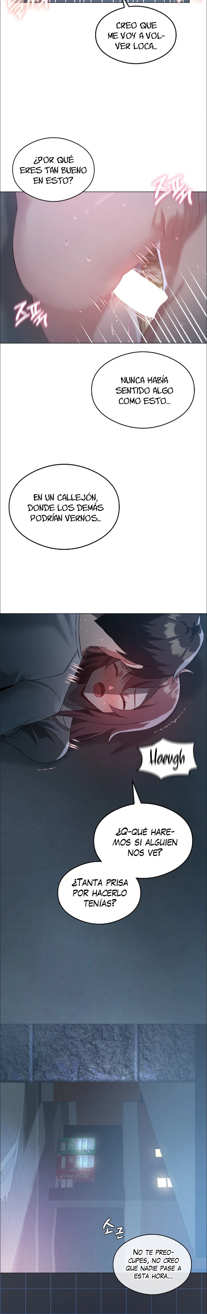 Subir de nivel hasta que estés satisfecho Capítulo 20 - Página 14