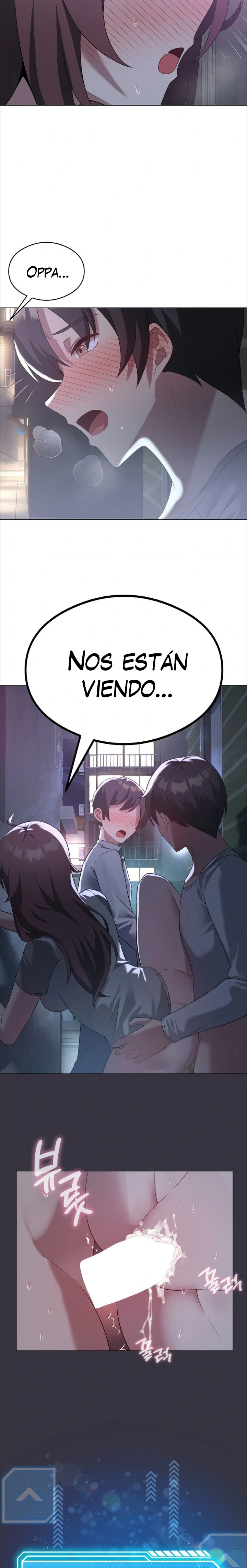 Subir de nivel hasta que estés satisfecho Capítulo 20 - Página 19