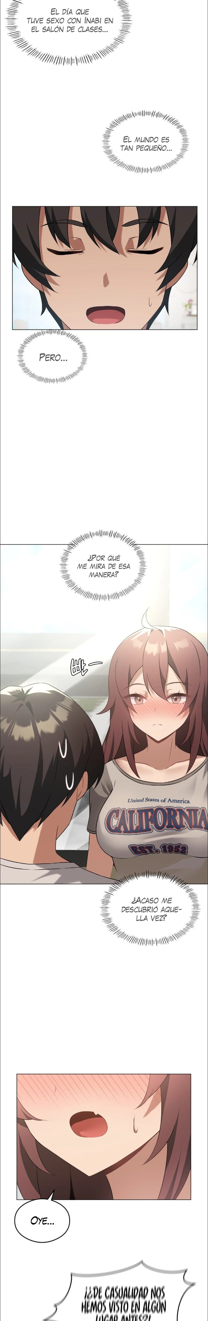 Subir de nivel hasta que estés satisfecho Capítulo 20 - Página 2